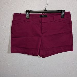 Mossimo Fit 3 Shorts